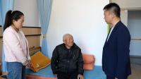 李建龙：深耕养老服务