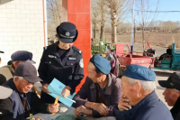 践行新时代“枫桥经验
